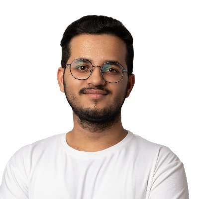 nipun3120's profile picture. 