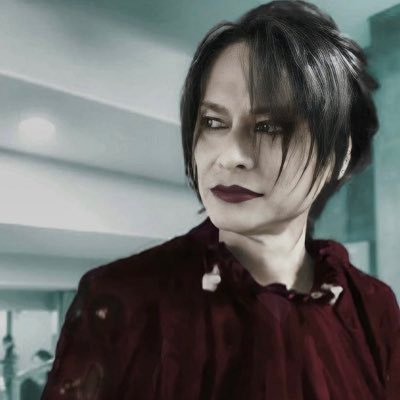 えりつぃん♡櫻井敦司狂愛 (@erix1919) / Posts / X