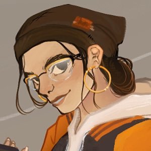 24 | Artist | Animator | she/her | ⚙️🛠️Engineer by day, TTRPG/fantasy enthusiast by night ⚔️✨ Taking bite sized steps toward starting a webcomic! ✨☀️