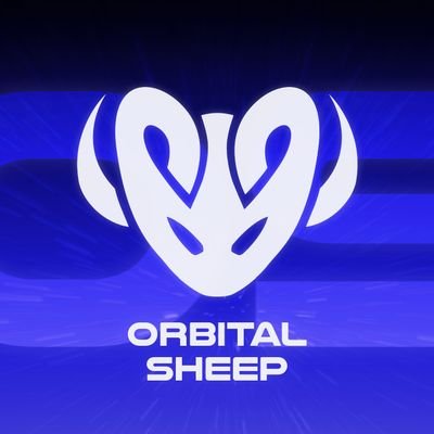 Orbital Sheep