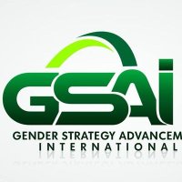 Gender Strategy Advancement International(@Genderstrategy) 's Twitter Profile Photo