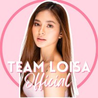 TEAM LOISA OFFICIAL (@teamloisaofc) 's Twitter Profile Photo