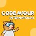 Codeavour International (@CodeavourOrg) Twitter profile photo