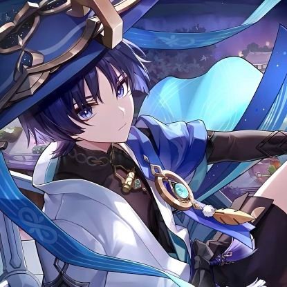키잌さんのプロフィール画像