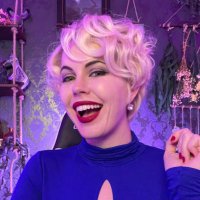 Genevieve Marie (@genevievenylen) 's Twitter Profile Photo Genevieve Marie (@genevievenylen) 's Twitter Profile Photo