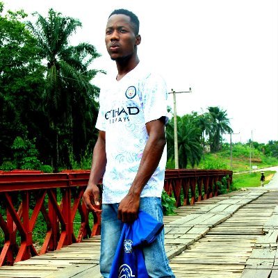 MikeMili_'s profile picture. Music producer, script writer, cinematographer, Calabar, Ejagham, BIG WIZ 🦅, a brother, a lover and a friend
KBTULP2U