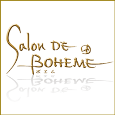 Salon De Boheme Salon Boheme Twitter Salon De Boheme Salon Boheme Twitter