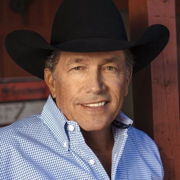 DavidPaige27499's profile picture. The Official Twitter of George Strait. 
#HonkyTonkTimeMachine Out Now!