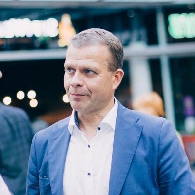 Paras puolue @kokoomus

Kermaperse

Piäministerin suositus NordVPN nyt -69%
https://t.co/Rt4VnNLSPd