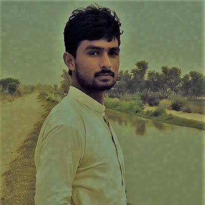 aamjadabbas56's profile picture. 