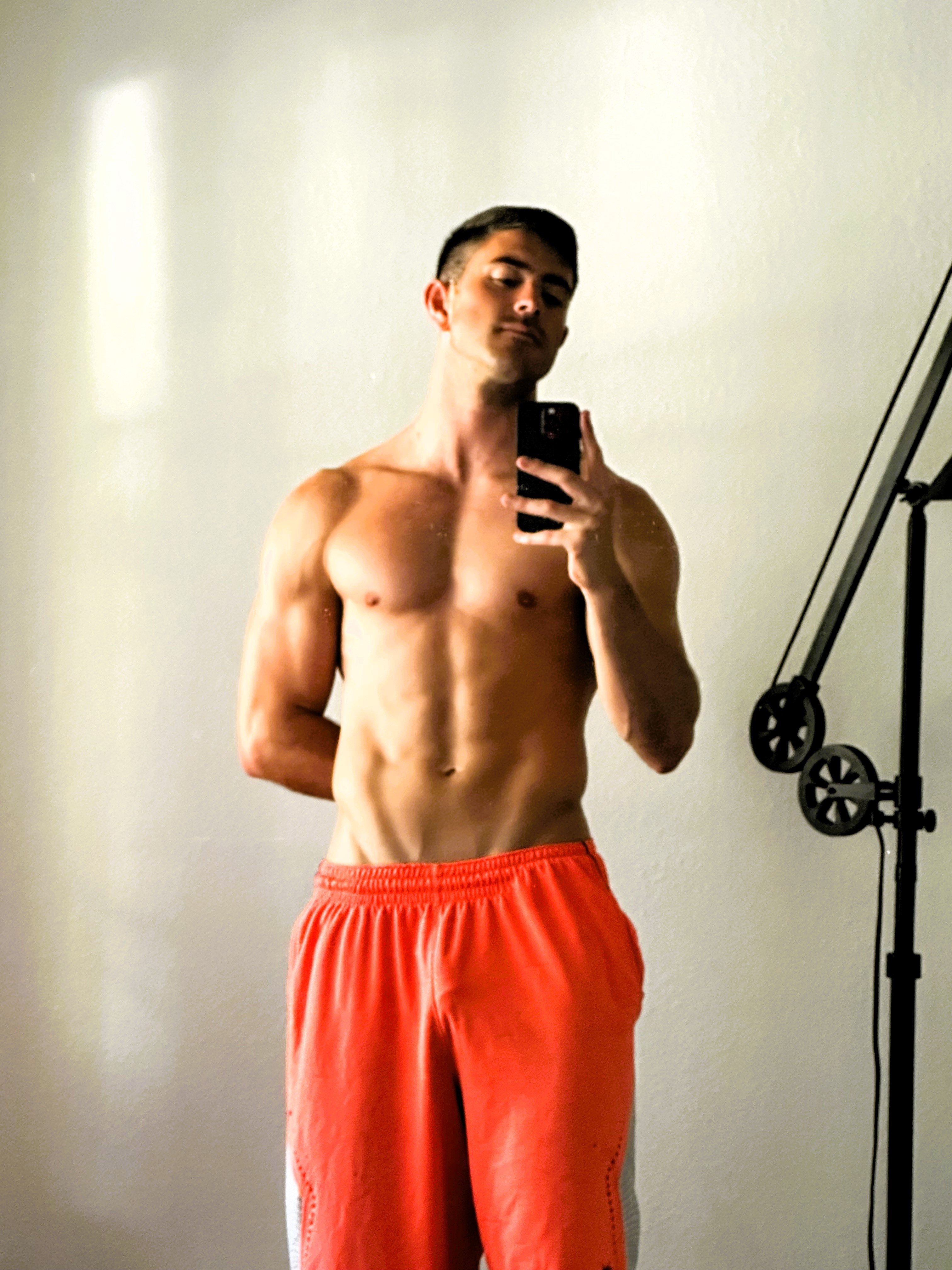 Craving a bit of naughtiness? Explore my main profile @Connorlovve 💦😈 Gain immediate access by clicking the link provided 👇