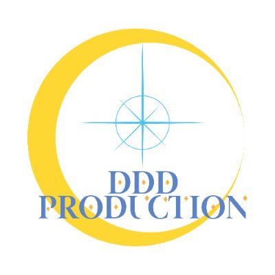 Vライバー事務所「DDDProduction」公式Twitterです🌟 📄6期生募集中！