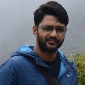 Kausik Ghosh (@kausikgeo) 's Twitter Profile Photo Kausik Ghosh (@kausikgeo) 's Twitter Profile Photo