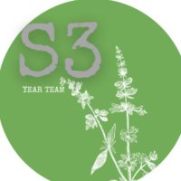 S3 Year Team(@S3LHSYT) 's Twitter Profileg