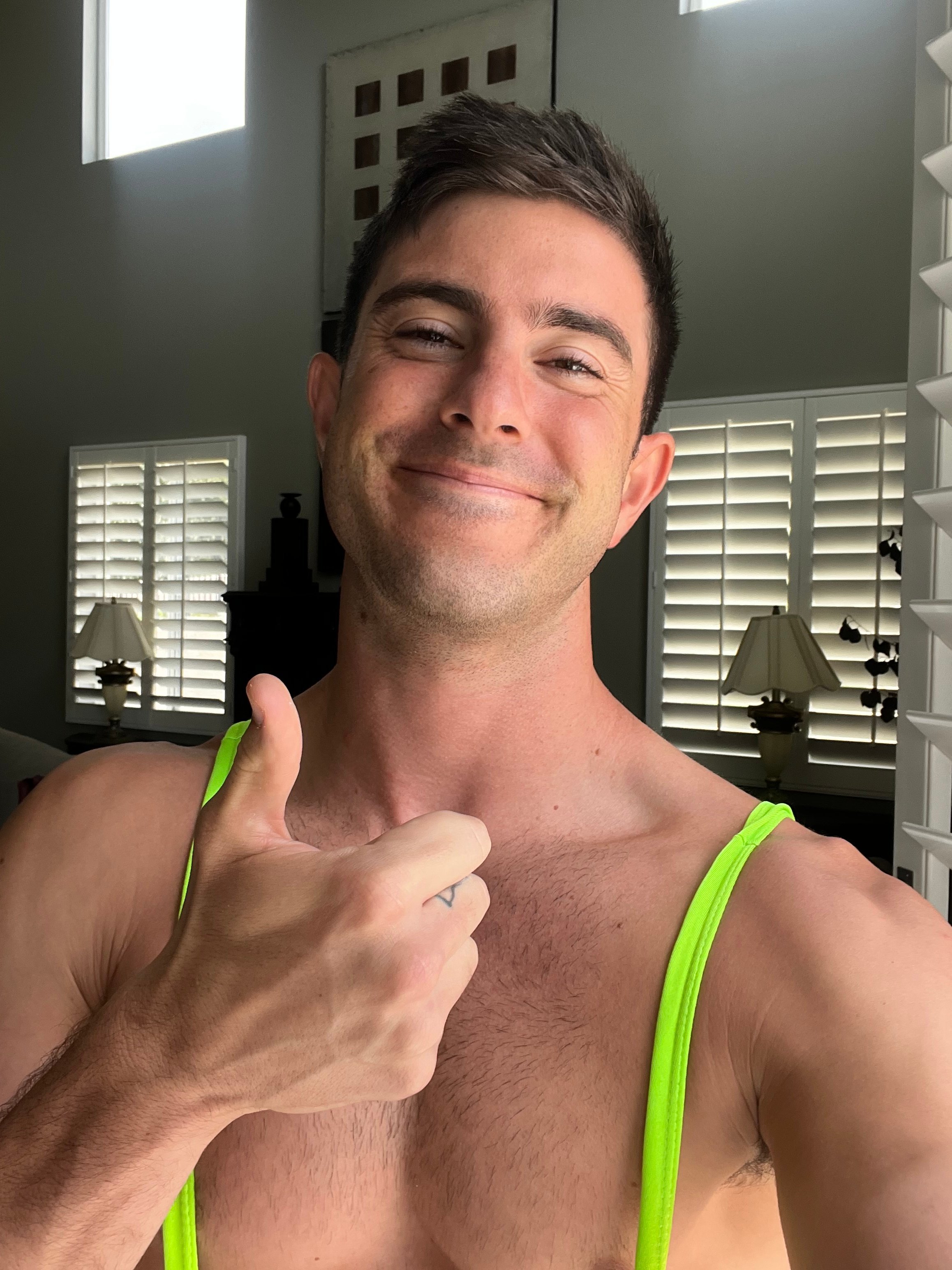 Discover my main page for all things naughty @Connorlovve 💦😈 Follow the link below to gain immediate access 👇