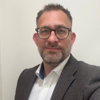 Craig_Bromage's profile picture. Opinions my own.