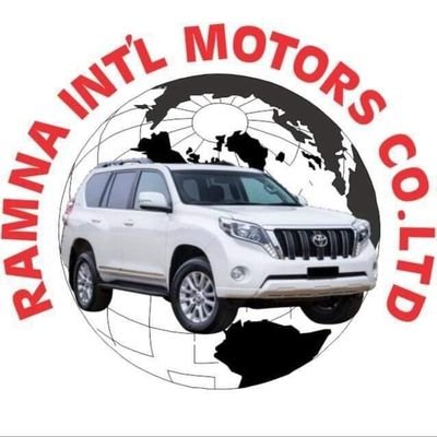 Authorized dealer in all types of Motor vehicles.Japan🇯🇵,UK🇬🇧,Thai🇹🇭, Germany 🇩🇪.
Welcome all 🇰🇪
☎️+254740776308
Email;Ramnaintmotorsorg01@gmail.com
