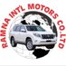 Ramna International Motors co. ltd (@Ramnamotors) Twitter profile photo