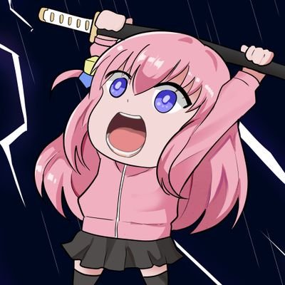 TLDR: EDM, vocaloids, nunchucks and weeb af
Commissions: stormp.dj@gmail.com
twitch: https://t.co/4bqINemCsm