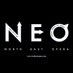 North East Opera (@northeastopera) Twitter profile photo