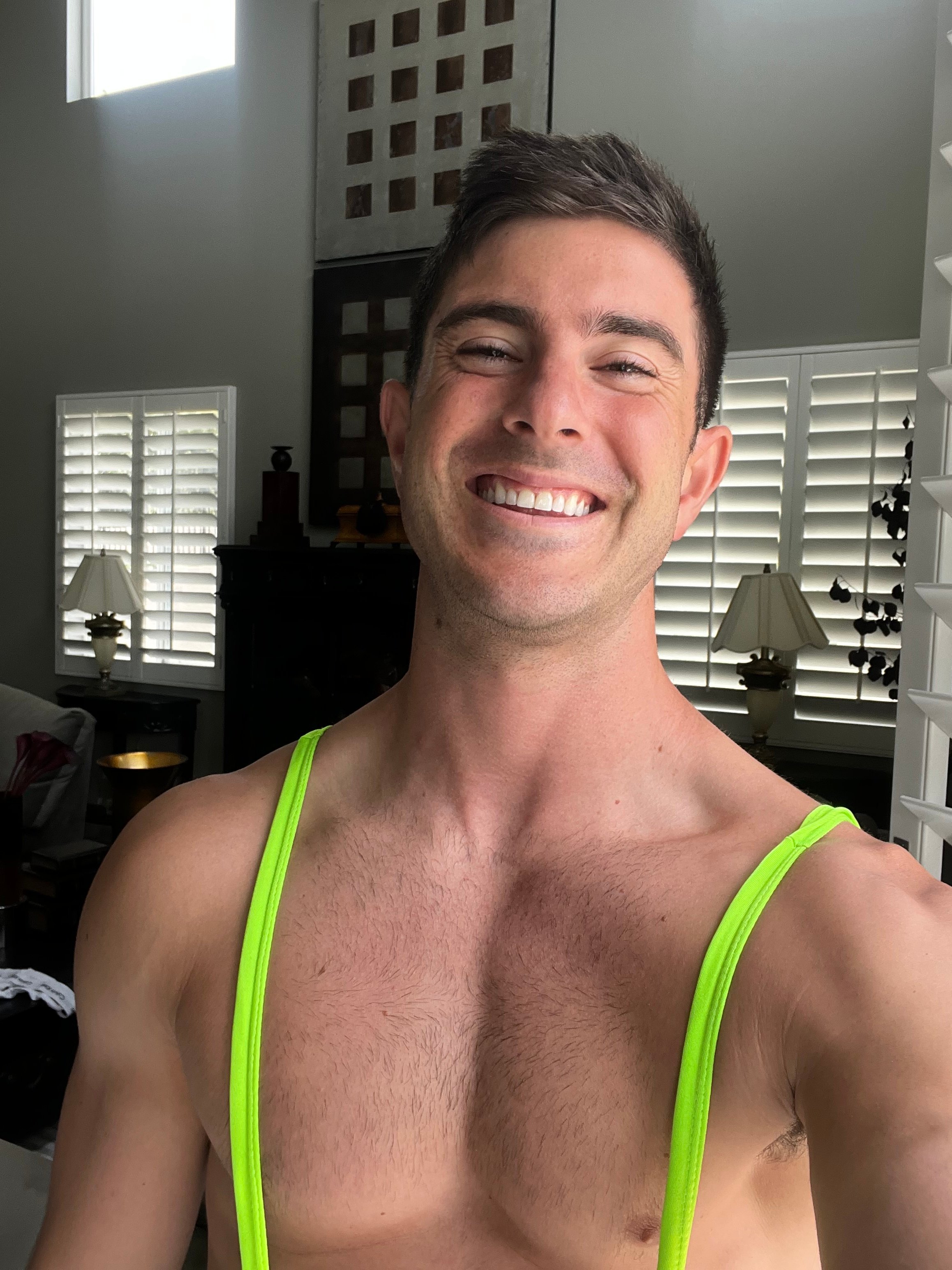 Craving a bit of naughtiness? Explore my main profile @Connorlovve š¦š Gain immediate access by clicking the link provided š