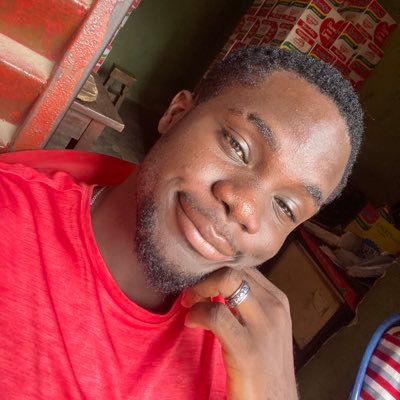 DB_Oluwasanumi's profile picture. 