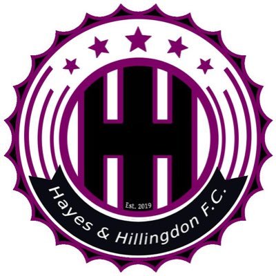 🏟️ Official account of Hayes & Hillingdon FC Firsts & Reserves ⚽️ Founded 2019 ⚽️