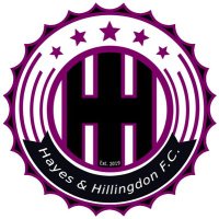 Hayes & Hillingdon FC(@H_H_F_C) 's Twitter Profile Photo