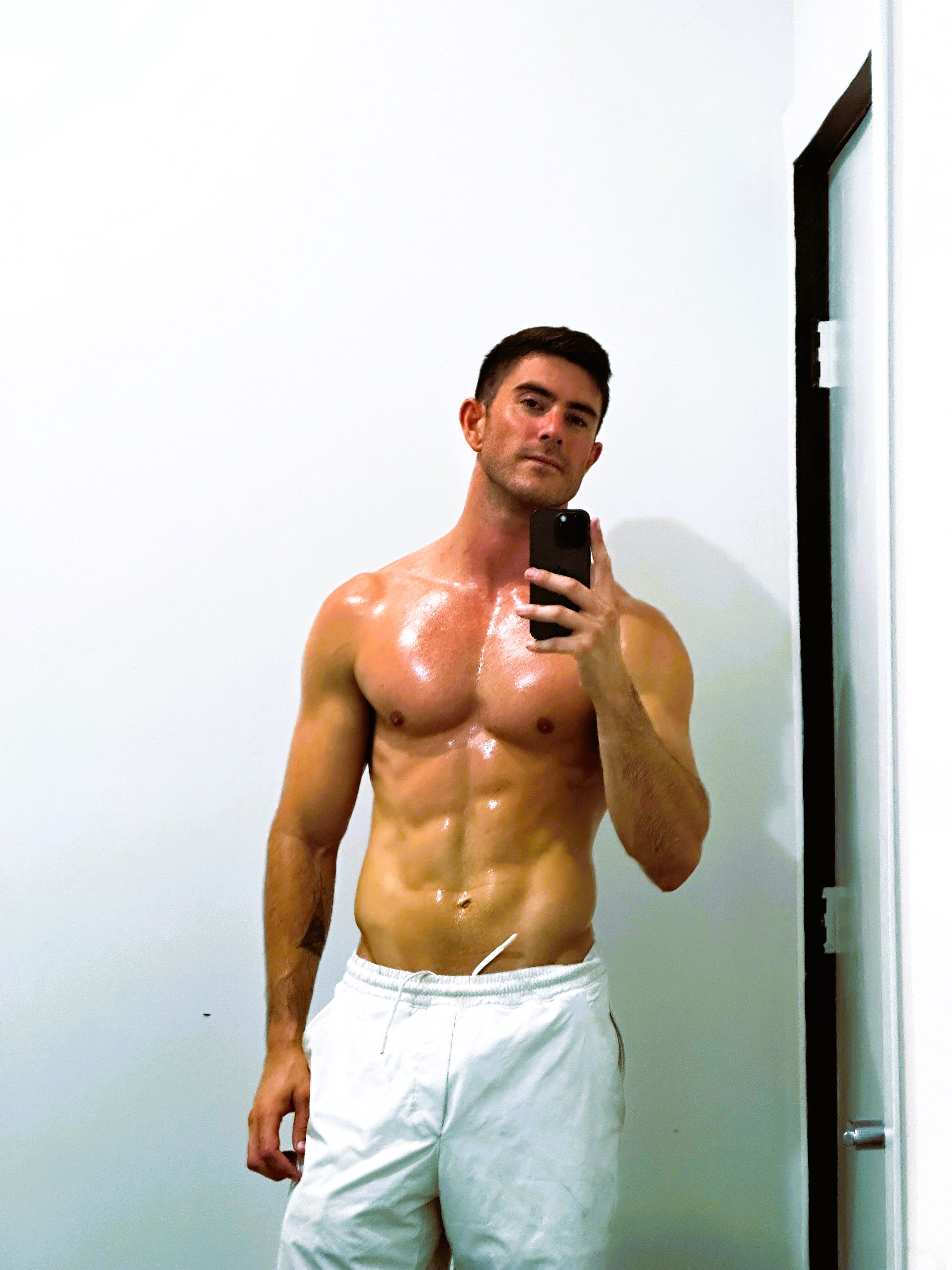 Explore more explicit content on my main account @Connorlovve š¦š Tap the link below for immediate access š