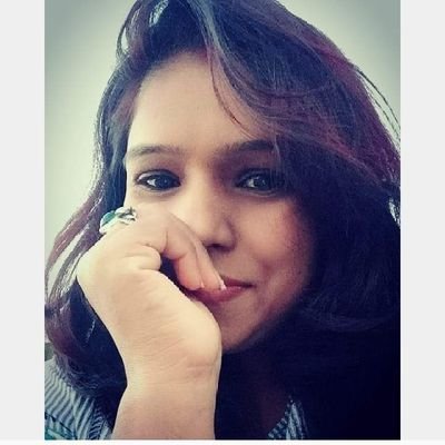 KusumRaj16's profile picture. गर्व से कहो हिन्दू हैं हम 🙏🚩

आहिंसा परमों धर्म: धर्म:रच्छ:हिंसा तथैव च !!
🏹🗡