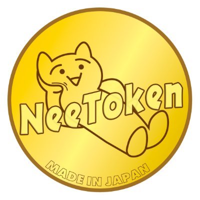 NEETCOIN_JP Profile Picture