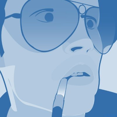 ico_roby's profile picture. Crypto, invest, trading.
Fantasy top❤️ moonbirds ❤️ monad ❤️