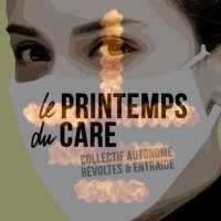 Le Printemps du CARE ⏚ (@printempscare) 's Twitter Profile Photo Le Printemps du CARE ⏚ (@printempscare) 's Twitter Profile Photo