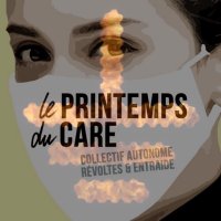 Le Printemps du CARE ⏚(@PrintempsCare) 's Twitter Profile Photo