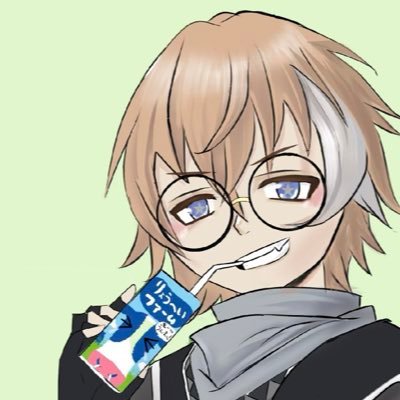 RYOHEIさんのプロフィール画像