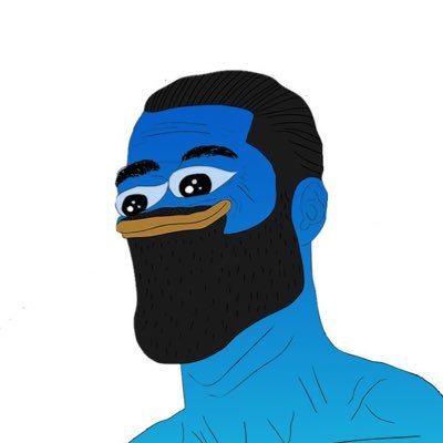 EqualizerBull's profile picture. Just an ape that loves Equalizer. Not Financial Advice, sharing my thoughts to the world