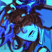 🐟 CONNOR/WILL(@BKazooi) 's Twitter Profile Photo