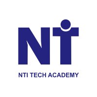 NTI Tech Academy(@ntitechacademy) 's Twitter Profile Photo