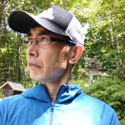 50代半ばのソロ山登リストのトキオです。なんだか登山の上級者っぽいですが実はまだまだ登山初心者です。自宅から日帰りで行ける北海道の山を登っています。ここでは、リアルな登山の時のつぶやきをどんどんしていきたいと思っています。あと、クロスバイクも少々…。では宜しくお願い致します。