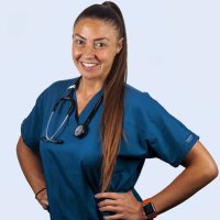 Natasha Warner (@msnatashawarner) 's Twitter Profile