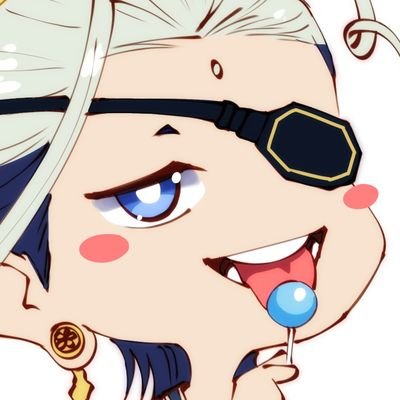Kipit 🍭さんのプロフィール画像
