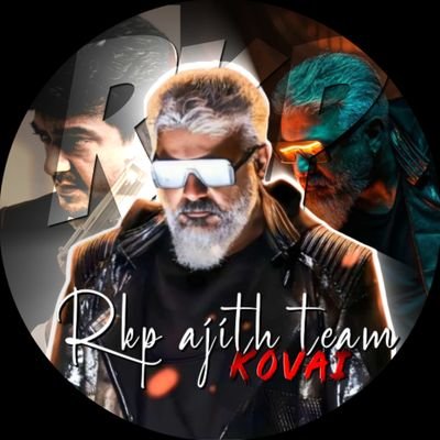 Live And Let Live ✨

One And Only #Ajithkumar Sir☺️🔥🛐

Upcoming Project #Ak62 #VidaaMuyarchi