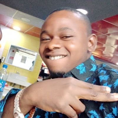 CAghagbon83001's profile picture. 