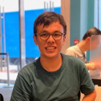 Samuel KH Sy (@samuelsy20) 's Twitter Profile