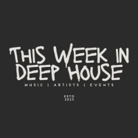 This Week in Deep House(@TWiDeepHouse) 's Twitter Profile Photo