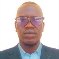 Stephen kenyi (@stevkenyi) 's Twitter Profile