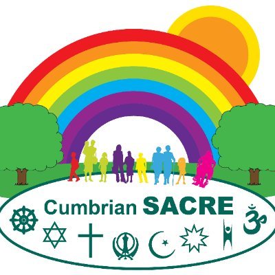 Supports high quality teaching and learning in RE and thoughtful, reflective experiences in collective worship for Cumberland and Westmorland & Furness schools.