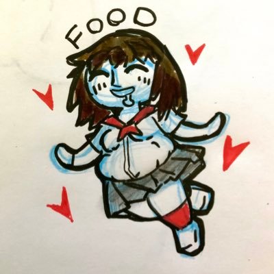 i’m italian🇮🇹 Hello there i draw Chubby or bbw girls~ -illustracions -minicomics https://t.co/H6Ti7W2Qdz