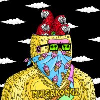 MULGA(@MulgatheArtist) 's Twitter Profile Photo