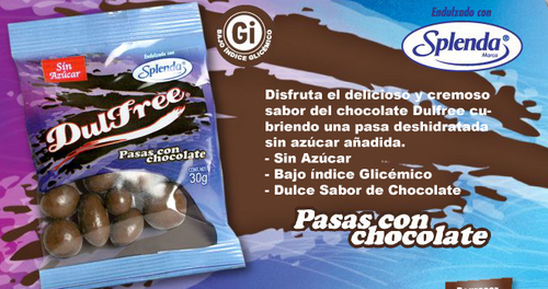 Choco_Free_'s profile picture. ¿Tienes diabetes? ¿Tus familiares son diabéticos y les encantan los dulces?
Nosotros endulzamos su vida cuidando su salud Contáctanos choco_free@yahoo.com.mx